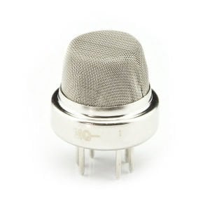 Karbonmonoksit ve Yanıcı Gaz Sensörü - MQ-9