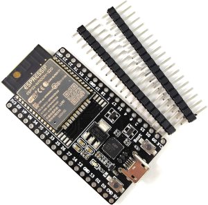 ESP32-wroom-32D Wifi Bluetooth Geliştirme Kartı