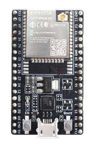 Esp32-wroom-32U  Wifi Bluetooth Geliştirme Kartı