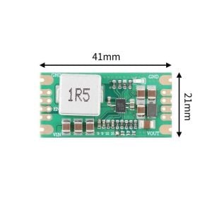 MP3429 5V 9V 12V 15V  50W Voltaj Yükseltici 21A PEAK TPS54X0