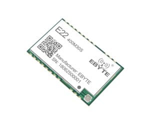 EBYTE Sx1268  E22-400M30S 433 Mhz 30Dbm Lora Modül 12Km