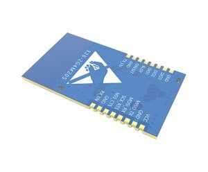EBYTE Sx1280  E28-2G4M20S 2.4Ghz 20Dbm Lora Modül 6Km