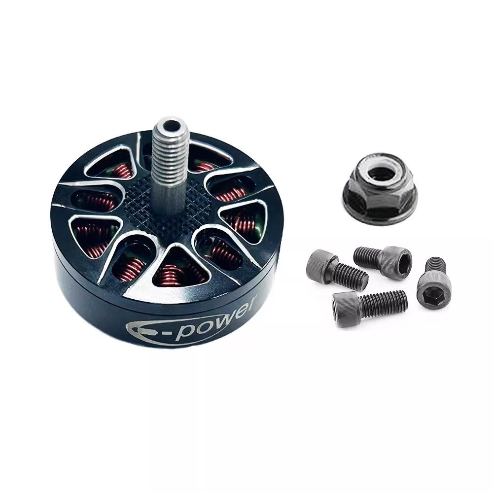 2807 1300KV  Fırçasız Motor Jetfire E-power