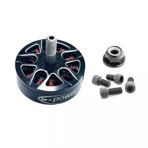2807 1300KV  Fırçasız Motor Jetfire E-power