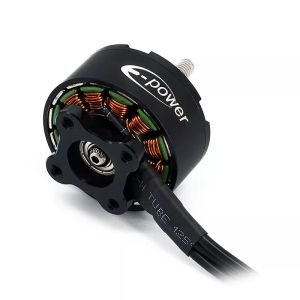 4215 650KV 6.5KG Güçlü Fırçasız  Motor - Jetfire E-power serisi