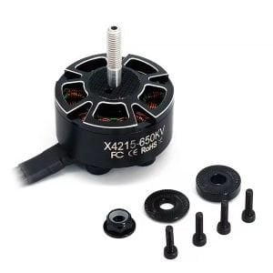 4215 650KV 6.5KG Güçlü Fırçasız  Motor - Jetfire E-power serisi