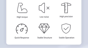 4215 650KV 6.5KG Güçlü Fırçasız  Motor - Jetfire E-power serisi