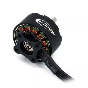4215 400KV 4.5KG Güçlü Fırçasız  Motor - Jetfire E-power serisi