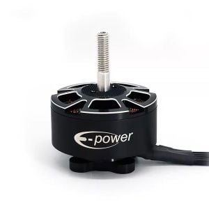 4215 400KV 4.5KG Güçlü Fırçasız  Motor - Jetfire E-power serisi