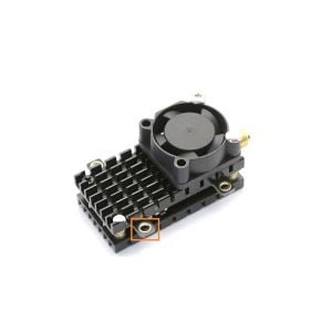 TS582000 5.8G 2000MW Video ve Ses Gönderici 20KM Mesafe