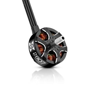 Xrotor 2807 1300kv  2.9 Kg  İtiş Gücü  Fırçasız Motor Hobbywing