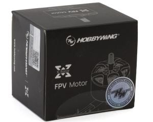 Xrotor 2812 900kv 3.4Kg İtiş Gücü Fırçasız Motor Hobbywing