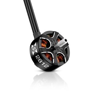 Xrotor 2812 900kv 3.4Kg İtiş Gücü Fırçasız Motor Hobbywing