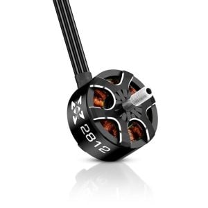 Xrotor 2812 900kv 3.4Kg İtiş Gücü Fırçasız Motor Hobbywing