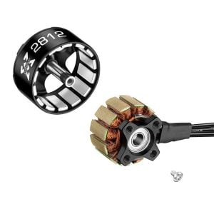 Xrotor 2812 900kv 3.4Kg İtiş Gücü Fırçasız Motor Hobbywing