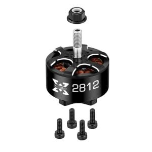 Xrotor 2812 900kv 3.4Kg İtiş Gücü Fırçasız Motor Hobbywing