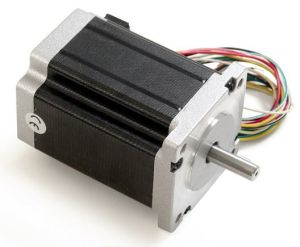 57HS22 - 57 mm 2.2 Nm Step Motor Nema23