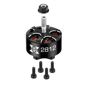 Xrotor 2812 1100kv 3.8Kg İtiş Gücü Fırçasız Motor Hobbywing