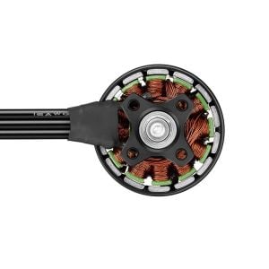 Xrotor 3115 900kv  5.2Kg İtiş Gücü Fırçasız Motor Hobbywing