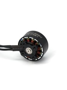 2812 900KV Fırçasız Motor Jetfire E-power