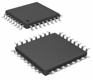 ATMEGA88PA-AU SMD TQFP-32 8-Bit 20 MHz Mikrodenetleyici
