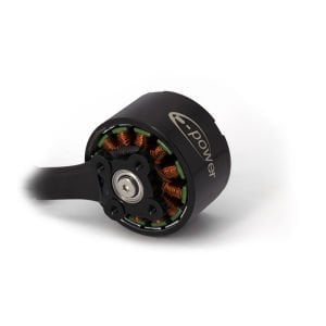 3115 900KV Fırçasız Motor Jetfire E-power