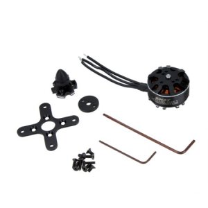 Emax Mt2808 850Kv Fırçasız Motor CCW