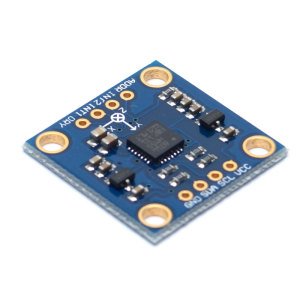 GY-51 LSM303DLH Sensör Modül
