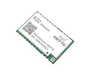 EBYTE Sx1262  E22-900M30S 850 - 930 MHZ 30Dbm Lora Modül 12Km