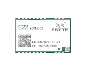 EBYTE Sx1262  E22-900M30S 850 - 930 MHZ 30Dbm Lora Modül 12Km