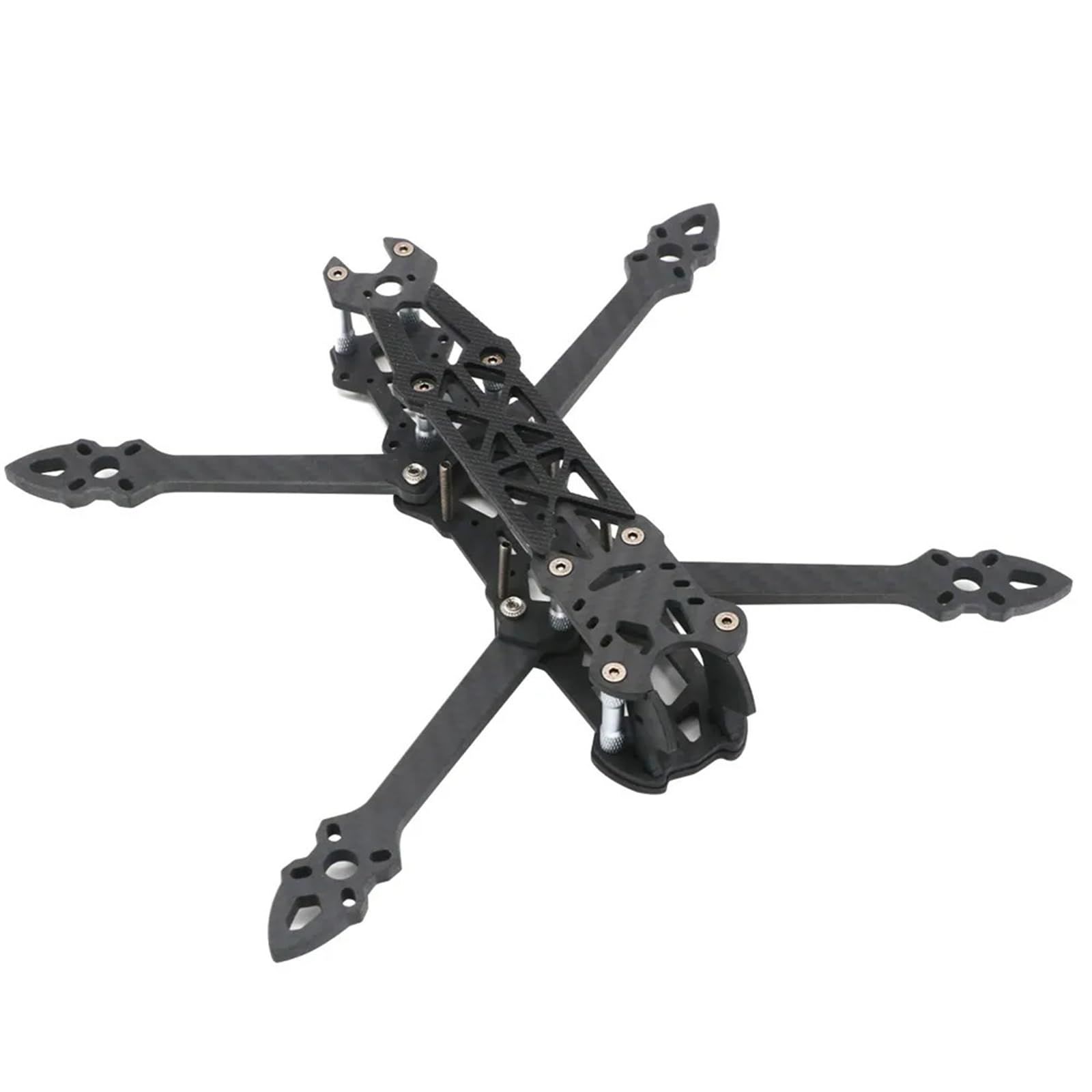 HSKRC MARK4 5'' Fpv  Drove Gövdesi 5 inç