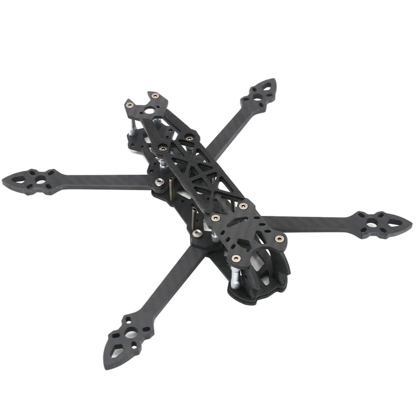 HSKRC MARK4 5'' Fpv  Drove Gövdesi 5 inç