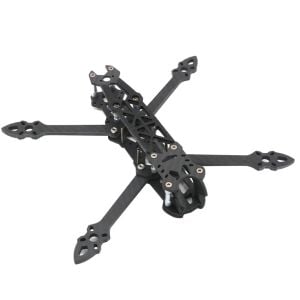 HSKRC MARK4 5'' Fpv  Drove Gövdesi 5 inç