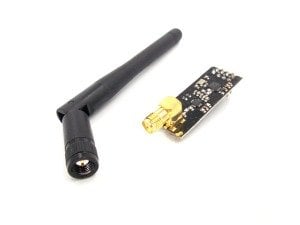 Nrf24l01 Pa Lna 2.4 ghz