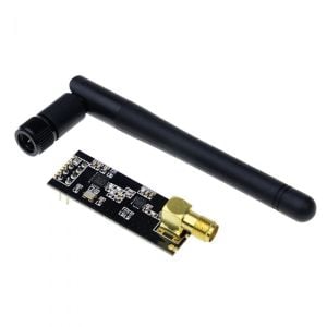 Nrf24l01 Pa Lna 2.4 ghz