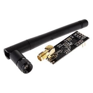 Nrf24l01 Pa Lna 2.4 ghz