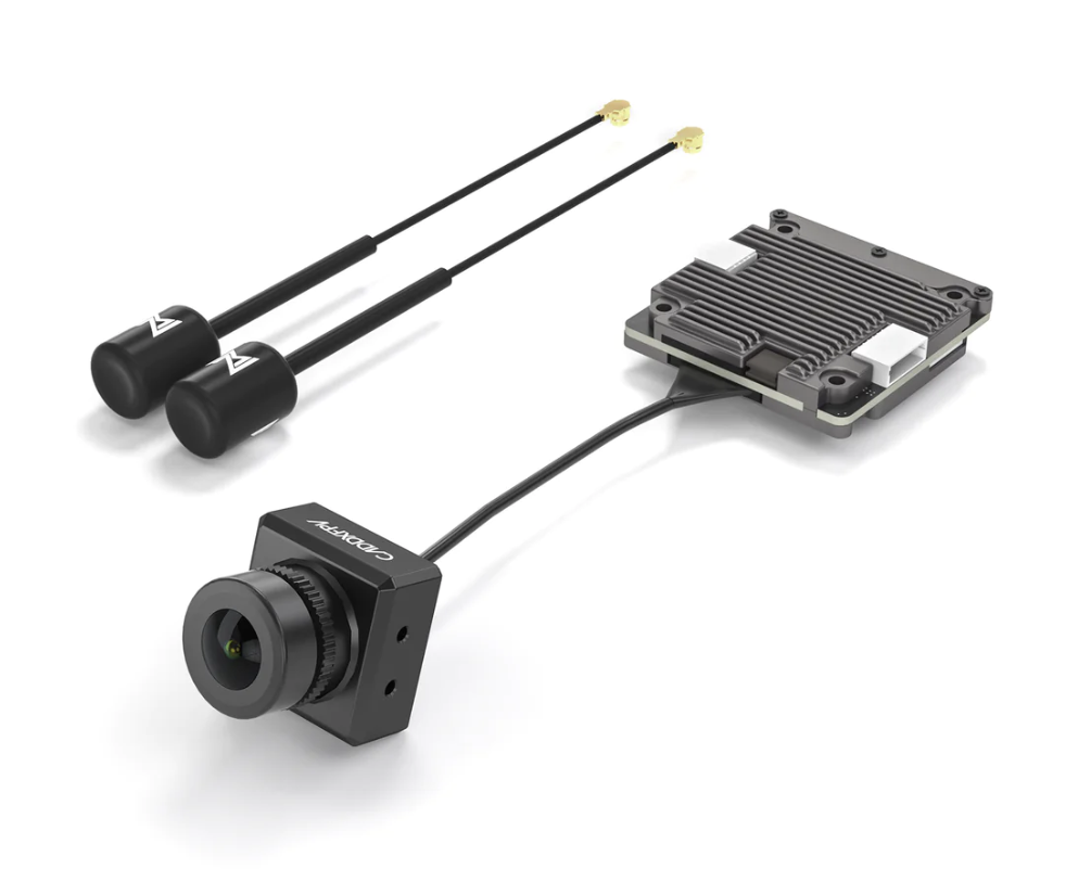 Walksnail AVATAR HD NANO KIT CADDXFPV  Kamera