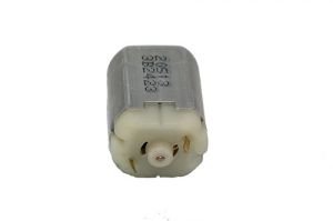 Johnson 20513 12V 8000 Rpm Dc Motor