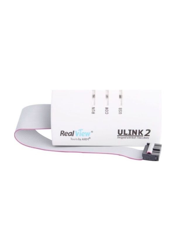 Ulınk2 Arm Jtag Programlayıcı Hata Ayıklayıcı Programmer Ulink