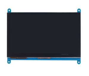 Raspberry Pi 7'' inch  800x480 touch  HDMI  RESiSTiVE