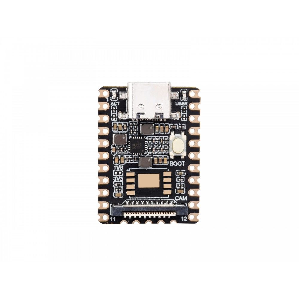 Luckfox Pico Mini A RV1103 Linux Mikro Geliştirme Kartı 64mb Hafıza
