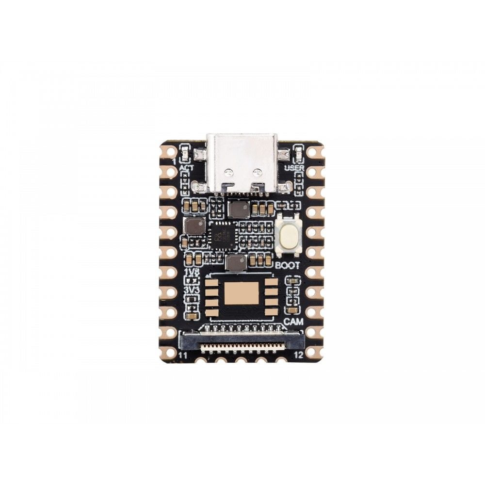 Luckfox Pico Mini A RV1103 Linux Mikro Geliştirme Kartı 64mb Hafıza