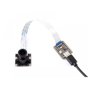 Luckfox Pico Mini A RV1103 Linux Mikro Geliştirme Kartı 64mb Hafıza