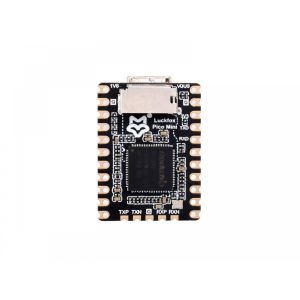 Luckfox Pico Mini A RV1103 Linux Mikro Geliştirme Kartı 64mb Hafıza