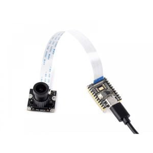 Luckfox Pico Mini A M  RV1103 Linux Mikro Geliştirme Kartı 64mb Hafıza
