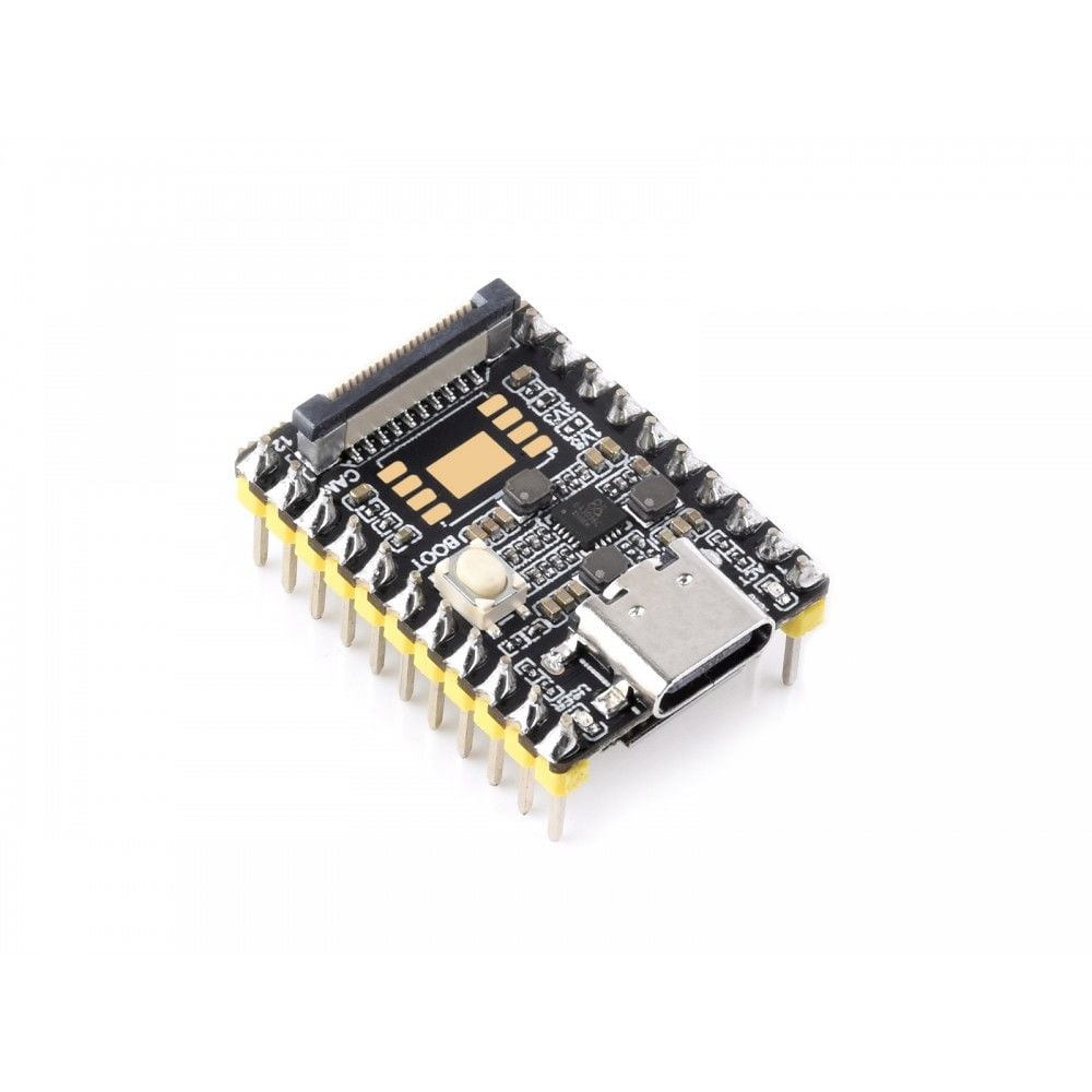 Luckfox Pico Mini A M  RV1103 Linux Mikro Geliştirme Kartı 64mb Hafıza