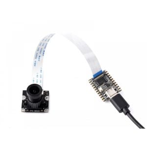 Luckfox Pico Mini B  RV1103 Linux Mikro Geliştirme Kartı 64mb Hafıza 128mb Flash