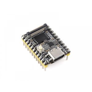 Luckfox Pico Mini B M RV1103 Linux Mikro Geliştirme Kartı 64mb Hafıza 128mb Flash