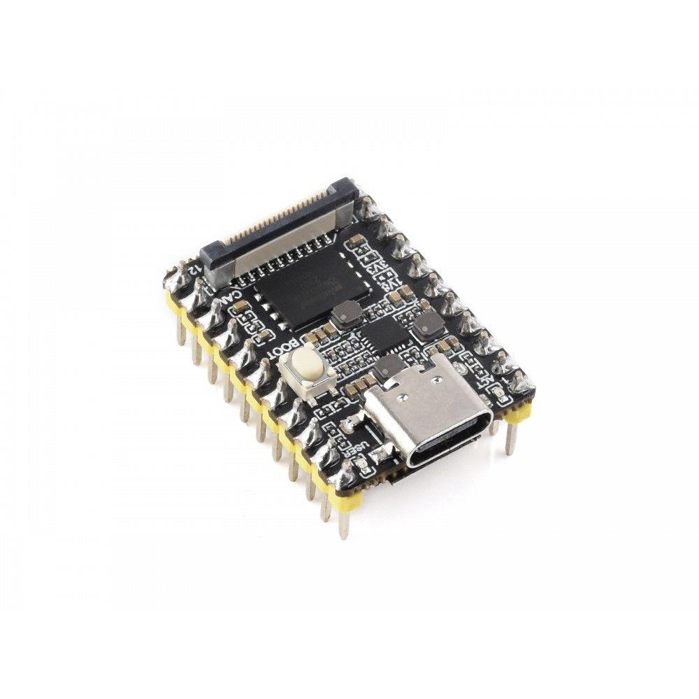 Luckfox Pico Mini B M RV1103 Linux Mikro Geliştirme Kartı 64mb Hafıza 128mb Flash