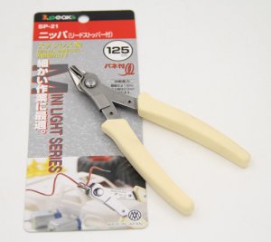Sp-21 Mikro Yan keski